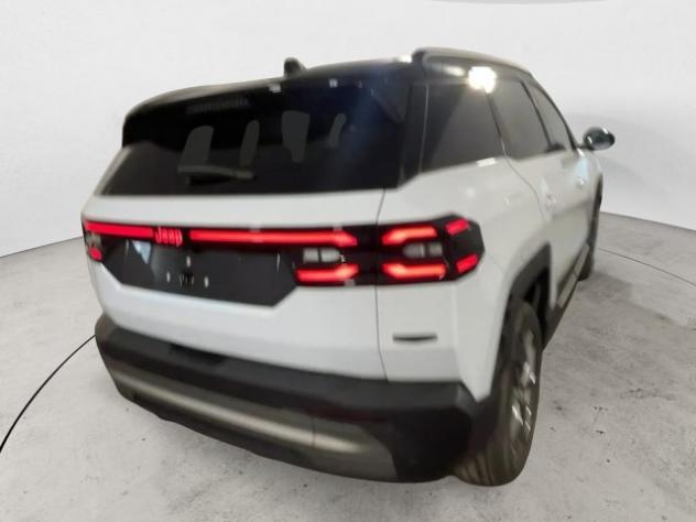 JEEP Compass E-Hybrid 1.2 Turbo MHEV 106kW First Edition DCT rif. 24068450 - Foto 6