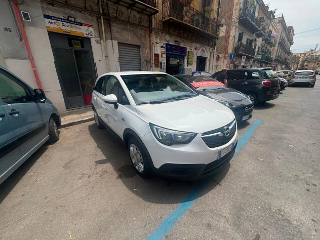 Opel Crossland X 1.5 D 102 CV Ultimate FINANZIABILE - Foto 2