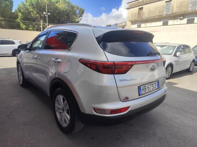 Kia Sportage 1.7 CRDI 2WD Style - Foto 5