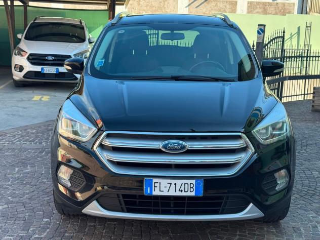 Ford Kuga 1.5 TDCI 120 CV S&S 2WD Titanium - Foto 2