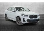 BMW X4 xDrive20d 48V Msport rif. 24050077