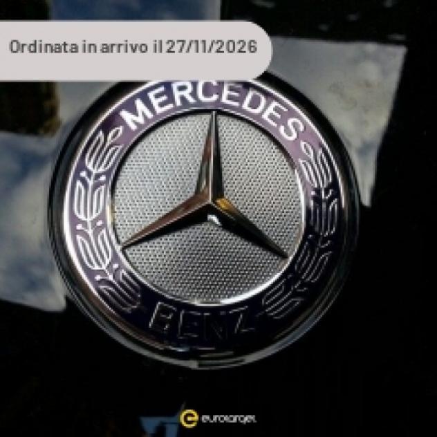 MERCEDES-BENZ GLC EQ 400 4Matic Premium rif. 23793447