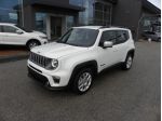 Jeep Renegade 1.5 Turbo T4 MHEV Limited / Hybrid Automatica