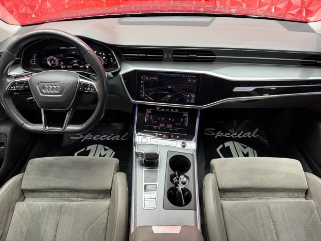 Audi A7 SPB 40 2.0 TDI IVA DEDUCIBILE quattro ultra S tronic Business Plus - Foto 10