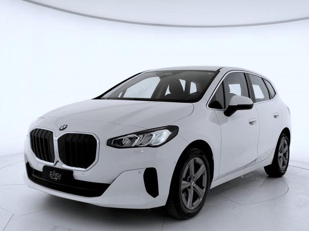 Bmw 2er Active Tourer 218d - TAGLIANDI BMW