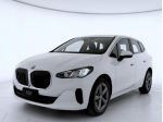 Bmw 2er Active Tourer 218d - TAGLIANDI BMW
