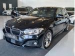 BMW 118 d 5p. Msport rif. 24063661