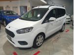 FORD Tourneo Courier 1.5 TDCI 75 CV S&S Plus rif. 23143163