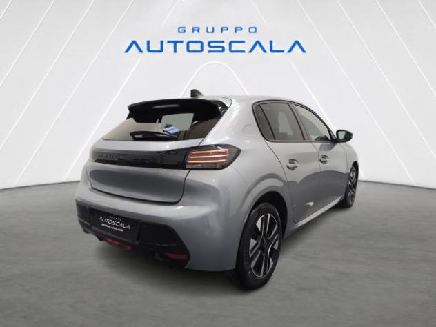 PEUGEOT 208 1.2 PureTech 100cv S&S 5 porte Allure rif. 23498542 - Foto 5