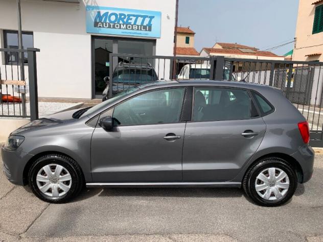 VOLKSWAGEN Polo 5ª serie Polo 1.0 MPI 5p. Trendline - Foto 2
