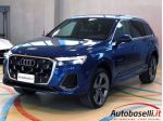 AUDI Q7 SUV 50 TDI QUATTRO TIPTRONIC S-LINE EDITION 7POSTI rif. 23987609