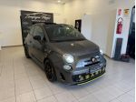 Abarth 595 Competizione C 1.4 TURBO T-JET MTA 180 CV
