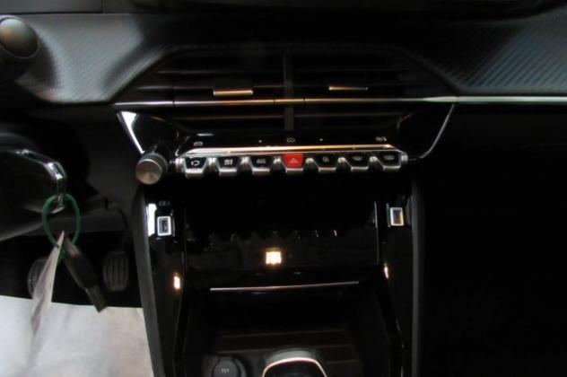 PEUGEOT 208 1.2 PureTech 100 Stop&Start 5 porte Allure KM.ZERO rif. 23949213 - Foto 10