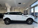 Land Rover Range Rover Evoque 2.0 TD4 5P. Pure