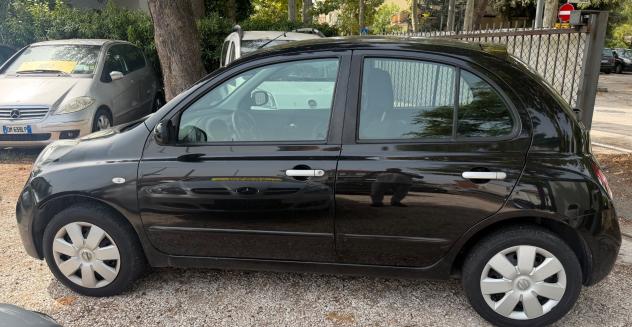 Nissan Micra 1.2 16V 5 porte Active - Foto 4