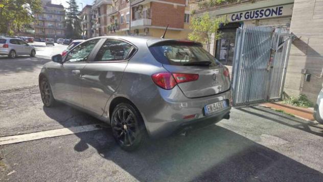 ALFA ROMEO Giulietta 1.4 Turbo 120 CV GPL Distinctive rif. 24221079 - Foto 6