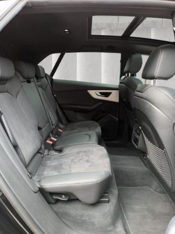 AUDI Q8 SUV 50 TDI BLACKLINE 286 CV CLIM4ZONE PACK TOUR"22 rif. 24078117 - Foto 8