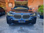 Bmw X6 xDrive30d 48V Msport