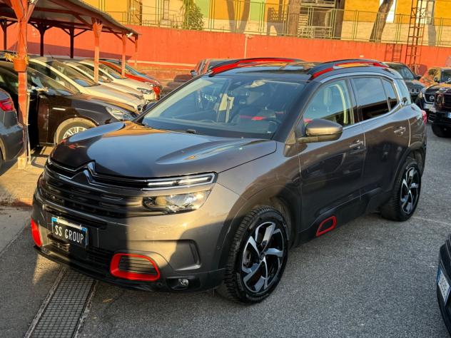 C5 Aircross PureTech 130- Feel-unipro-rate-no vincoli - Foto 3