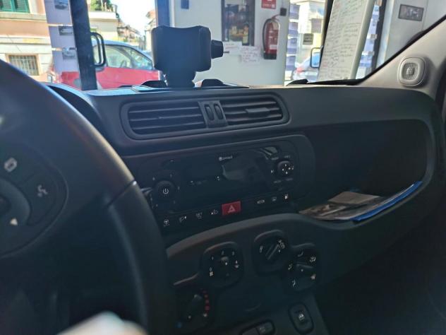 Fiat Panda 1.2 GPL 69cv NEOPATENTATI - Foto 6