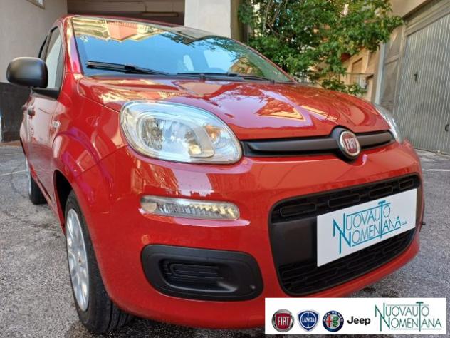 FIAT Panda Pandina 1.0 FireFly S&S Hybrid Icon 5°Posto rif. 24230130 - Foto 5