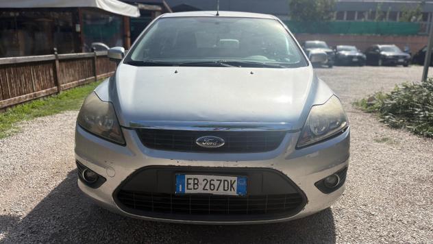Ford Focus Focus 5p 1.6 tdci Titanium PRONTA CONSEGNA - Foto 3