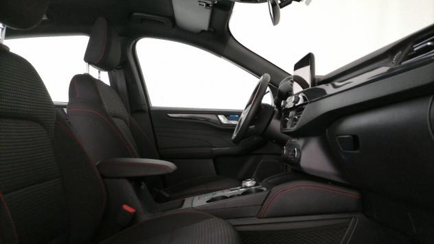 Ford Kuga 2.5 phev ST-Line 2wd 225cv cvt - Foto 6