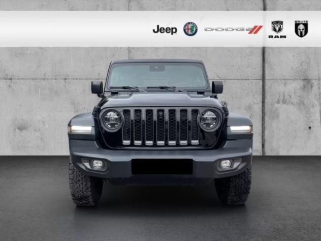 JEEP Wrangler Unlimited 2.0 PHEV ATX 4xe Rubicon - SkyOneTouch+ rif. 22866893 - Foto 2