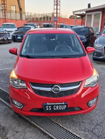 Karl 1.0 75 CV Cosmo-( 50mila km ) -unipro-rate - Foto 2