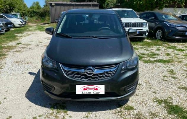 Opel karl 1.0 75cv BenzGpl della casa Ok Neop. - Foto 2