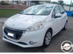 PEUGEOT 208 1.4 8V HDi 68CV 5p. Allure PERFETTA!!! rif. 23698920