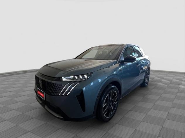 PEUGEOT 3008 3ª serie Hybrid 145 e-DCS6 GT rif. 23889152