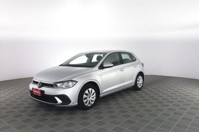 VOLKSWAGEN Polo Polo 1.0 Life rif. 23697851 - Foto 8