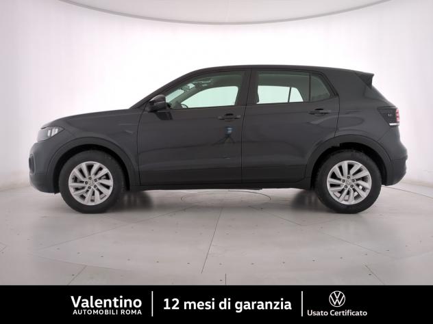Volkswagen T-Cross 1.0 TSI Urban BMT - Foto 4