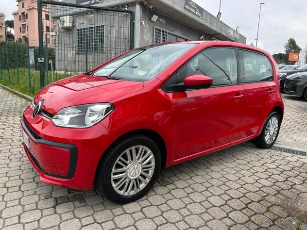 Volkswagen up! 1.0 5p. eco move up! BlueMotion Technology PROMO FINANZIAMENTO - Foto 3