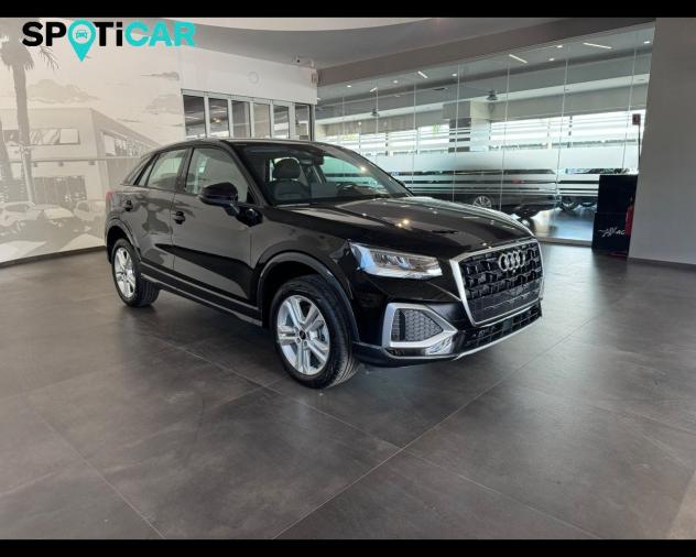 Audi Q2 I 35 2.0 tdi Business Advanced s-tronic - Foto 3