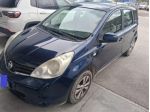 NISSAN Note 1.4 16V GPL Eco Acenta GPL VALIDO 2029 rif. 23819920