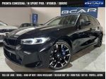 BMW 320 dA 48V xDrive "19 Msport Pro Black/M sport Pro/Nav rif. 24114682