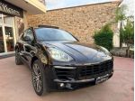 Porsche Macan 3.0 S -Tetto-Pasm-Full-Total BLACK