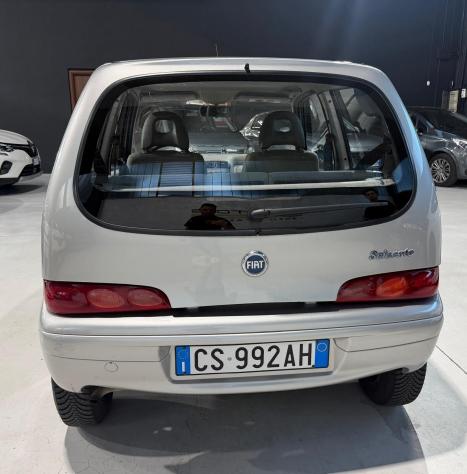 Fiat 600 Neopatentati Servosterzo Aria Condizionata - Foto 5