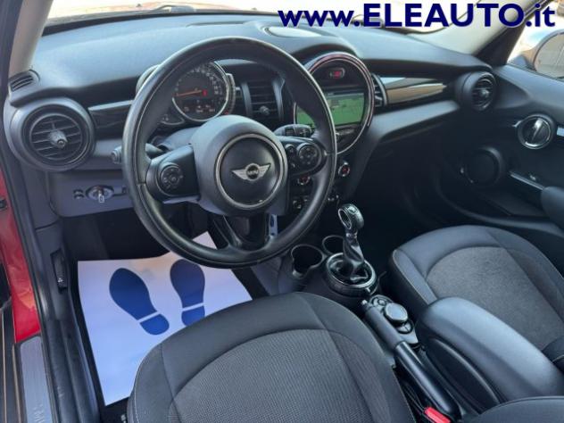 MINI Cooper 5 porte 1.5 Hype 136cv Automatic - Navi - Led rif. 24066468 - Foto 8