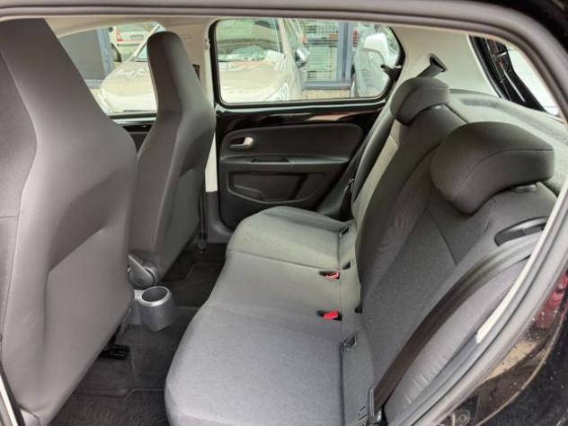 VOLKSWAGEN up! 1.0 5 Porte Sport rif. 23685248 - Foto 7