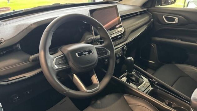 JEEP Compass 2ª serie Compass 1.5 Turbo T4 130 CV MHEV 2WD Summit - Foto 3