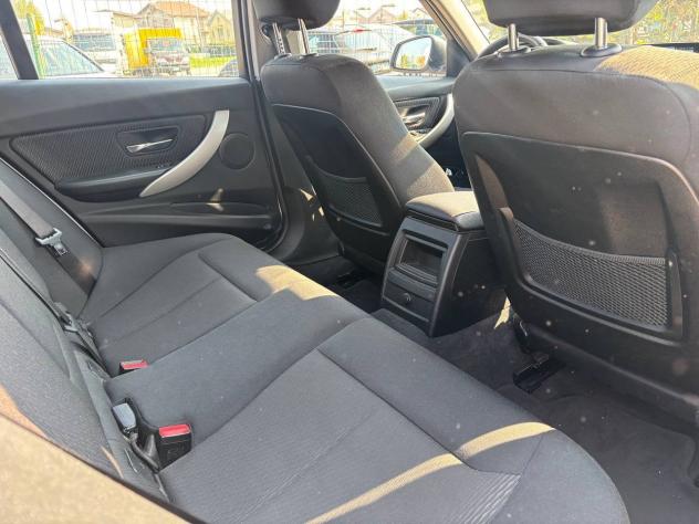 BMW Serie 3 2.0 Diesel 190cv - Foto 7