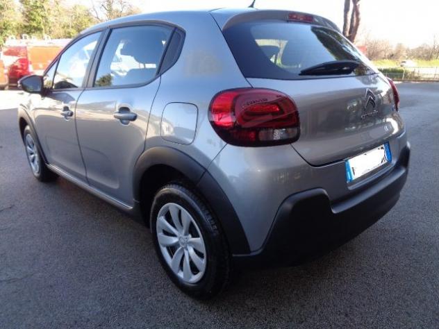 CITROEN C3 BlueHDi 100 S&S Feel rif. 18723338 - Foto 4