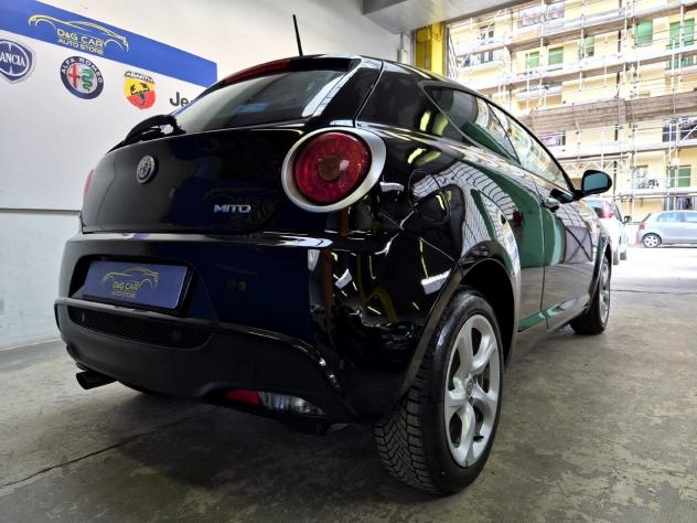 Alfa Romeo MiTo 1.4 Urban 78cv Euro 6B - Foto 6