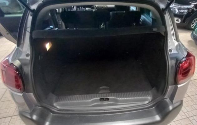 CITROEN C3 Aircross BlueHDi 110 S&S Plus rif. 23339247 - Foto 7