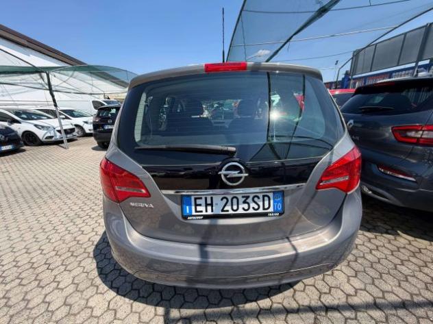 OPEL Meriva Meriva II 1.4 Elective rif. 23749184 - Foto 4