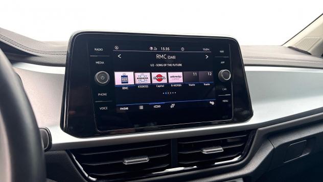 Volkswagen T-Roc 2022 2.0 TDI SCR 150cv Life DSG - Foto 8