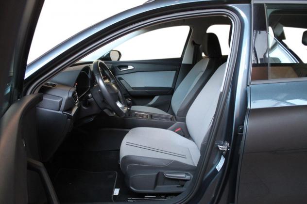SEAT Leon 4ª serie Sportstourer 1.0 TSI 110 CV Business - Foto 8